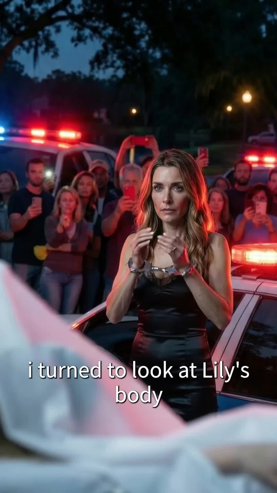 Episode 12 - I kill my daughter